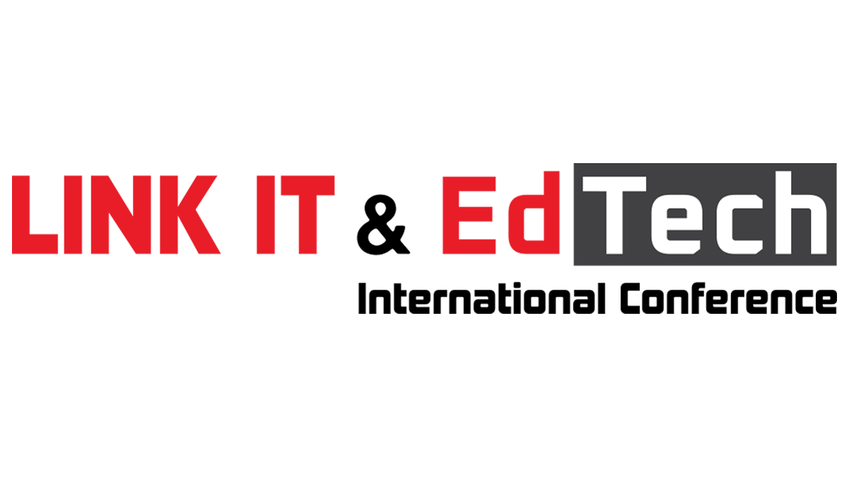 Home LINK IT & EdTech International Conference 2024